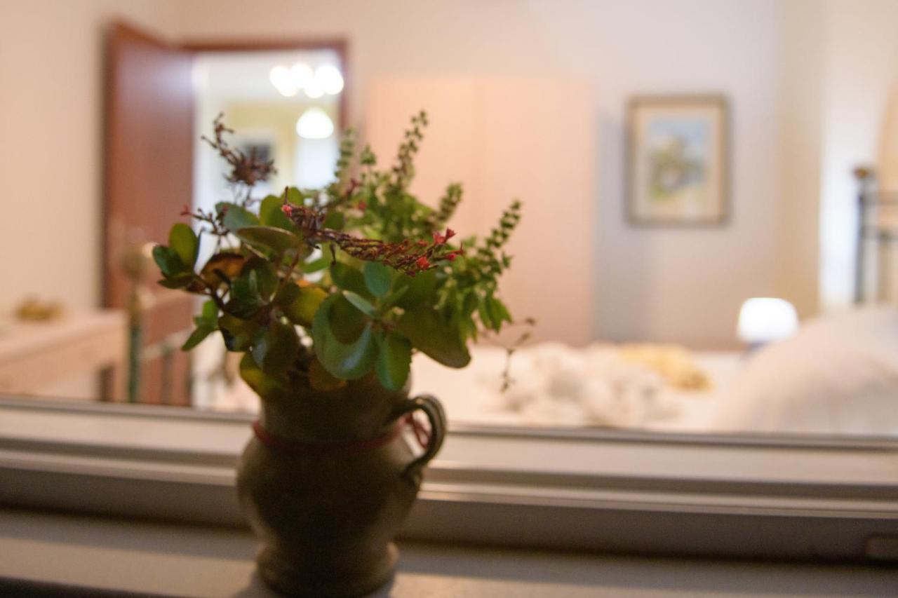Casa Elisabetta Corfu Villa Kynopiástai Eksteriør bilde